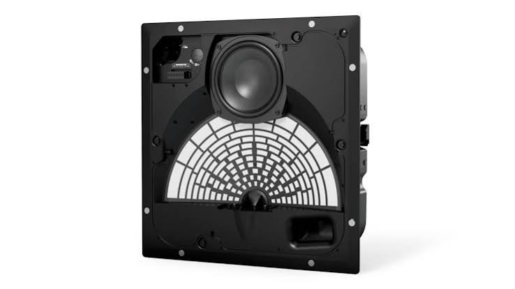 Bose EdgeMax EM180-LP Ceiling Speaker - Product Shot